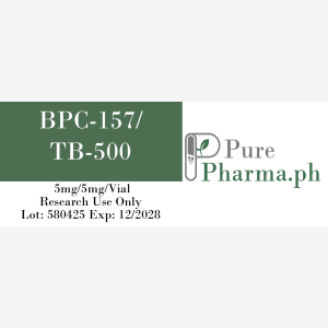 BPC-157+TB-500