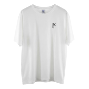 PurePharma.ph Performance T-Shirt (White)