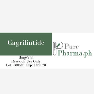 Cagrilintide 5mg/Vial